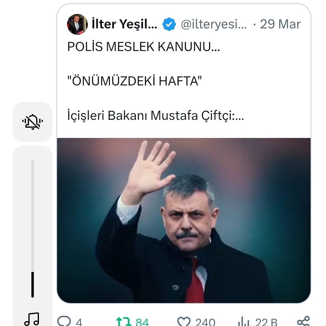 Yhsgihtholsun's tweet photo. İstenilse Bu Gece Resmi Gazetede Yayınlanacağına İnancım Tam. . 
Neden Aylardır Bekletiliyor Anlam Veremiyorum !

@RTErdogan
 
@mustafaciftcit #PoliseNeYaptınız https://t.co/TXgJ36okTf