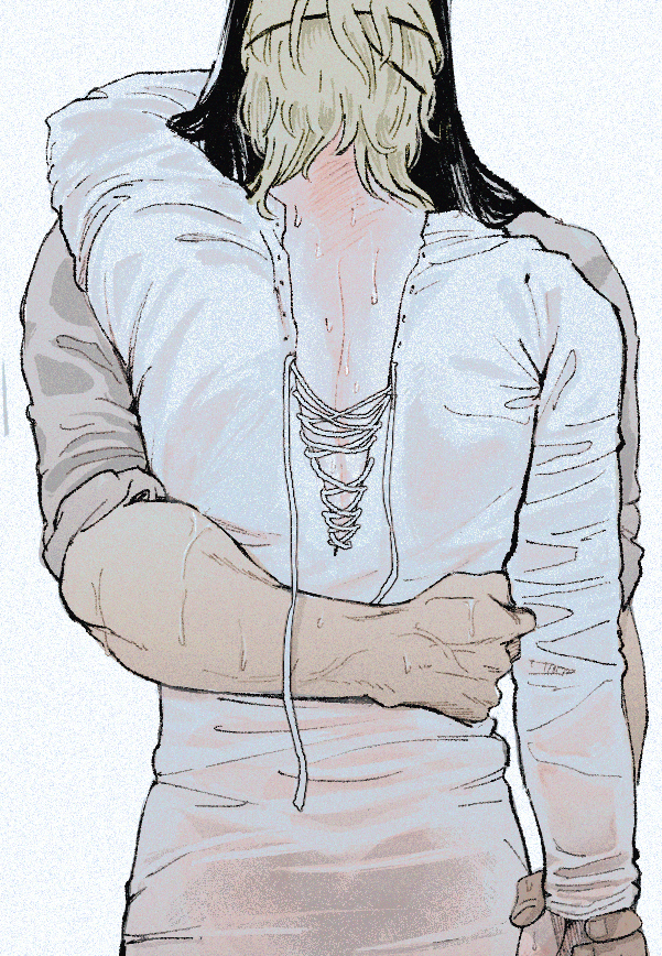 gomio_c's tweet photo. 軽く色付けたやつにしてみようかと思ったけど、劣情丸見えすぎて恥ずかしくなりグレーにしました https://t.co/fLY0ssQivJ
