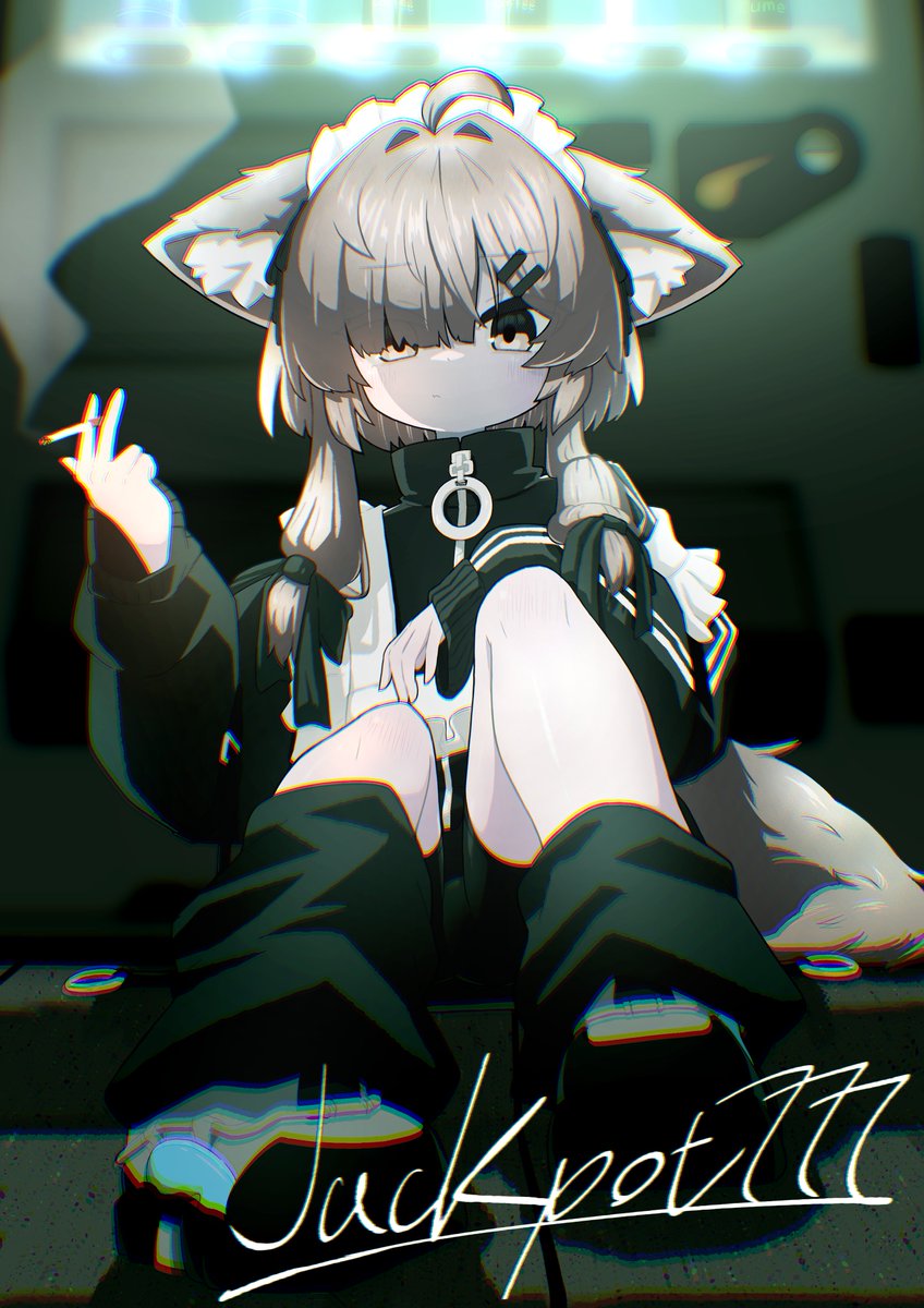 _Jack_Pot_777's tweet photo. 真冬さん https://t.co/XlhGm1myeh