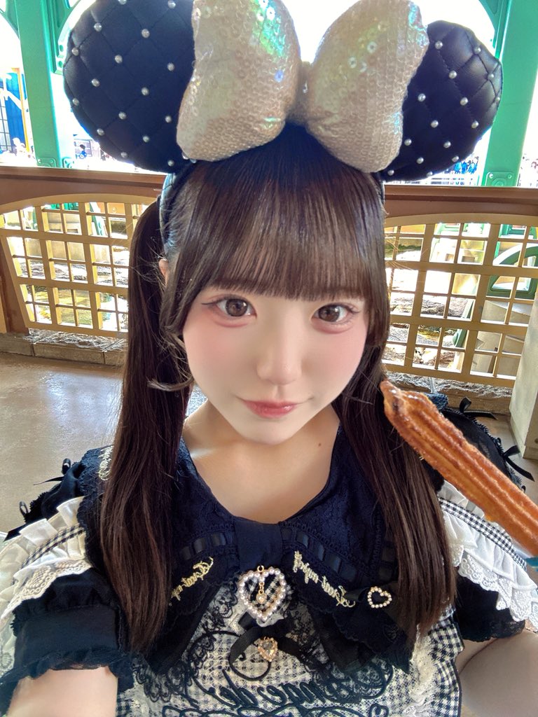 栗栖 むぎ【iON!】 (@iON_mugi) / Posts / X