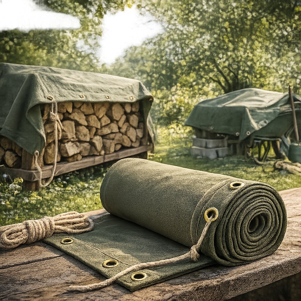 uk_tarps's tweet photo. Tough, Breathable, Reliable. 🛠️
Get the heavy-duty protection you need with our premium canvas tarpaulins. Ideal for site work, storage, and more.
Order yours today: https://t.co/0CfZAmA5Xm

#CanvasTarps #SiteSafety #Construction #HeavyDuty #Builders https://t.co/LKXOUXvmiU