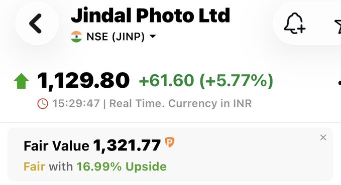 elifylcn86's tweet photo. 5/ Jindal Photo #jindalphot https://t.co/cpME1zPKRN