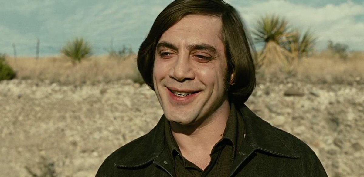 _buraksezer's tweet photo. Talking to Anthropic's models feels like talking to Anton Chigurh. It's an awful experience. https://t.co/Ow5HbrMLgg