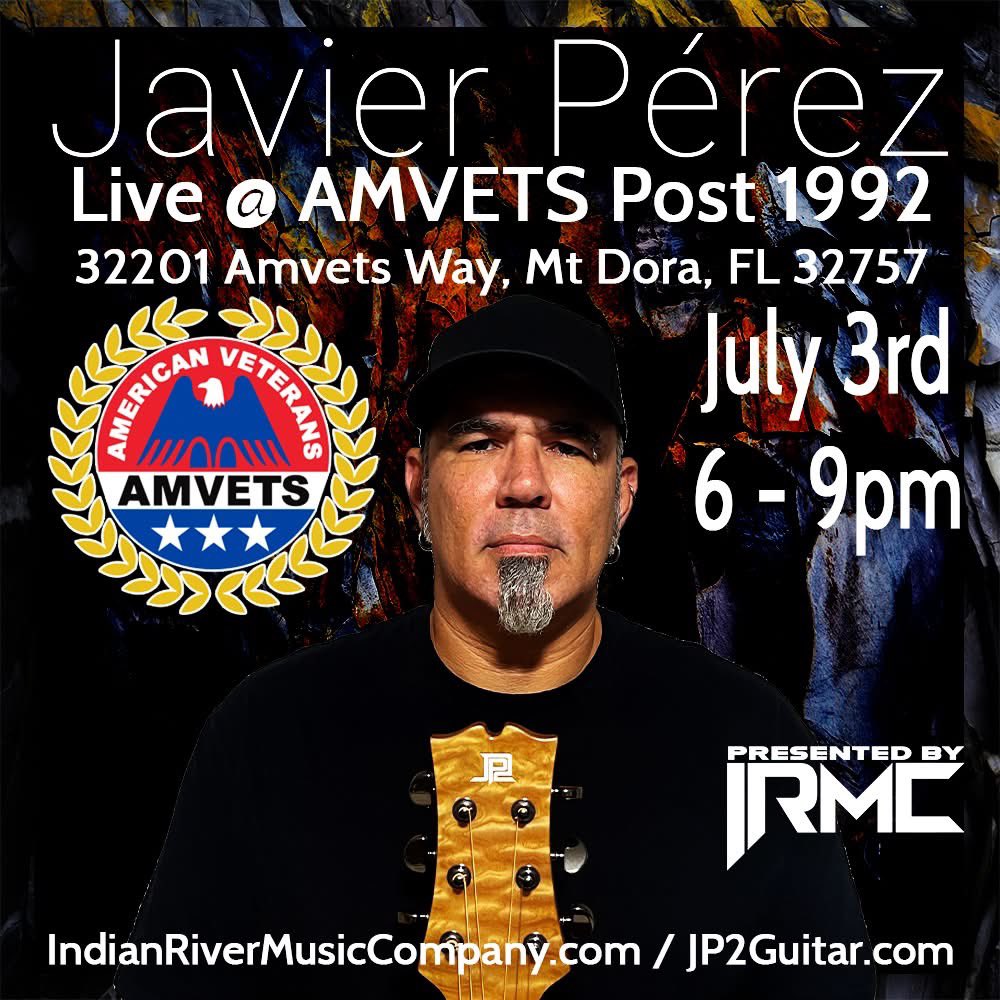 JP2Guitar's tweet photo. Two shows to kickoff the month of July!:
Friday: AMVets Post 1992
Saturday: Coco Locos Tiki Bar at Lake Eustis Waterfront Grille
See you at the shows!!!
.
.
#music #live #acoustic #solo #amvetspost1992 #cocolocos #jp2guitar #irmc https://t.co/pzL38sh8yu