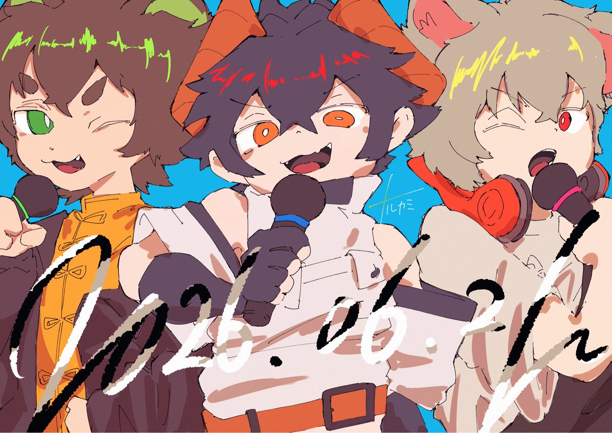 narukamisubtaro's tweet photo. karaoke https://t.co/1qi9MZIWGe