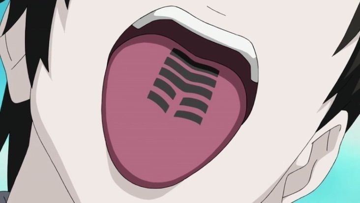NarutoDaily_'s tweet photo. You need to have a nice tattoo if you want to be apart of Team 7 😂 https://t.co/dIRBvjEcEJ