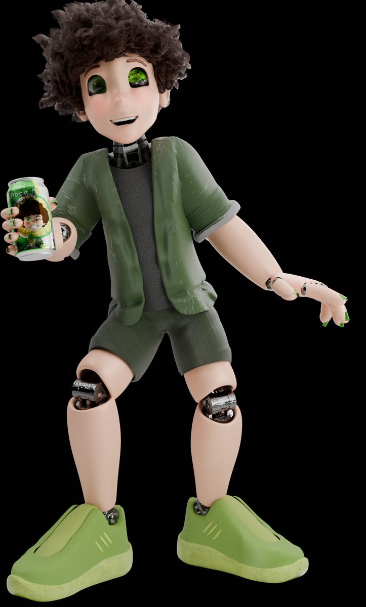 LuLuGir0's tweet photo. Uma visão mais clara de cada personagem 
#Fnaf #fnafanimation https://t.co/Y5ihrhKYPW