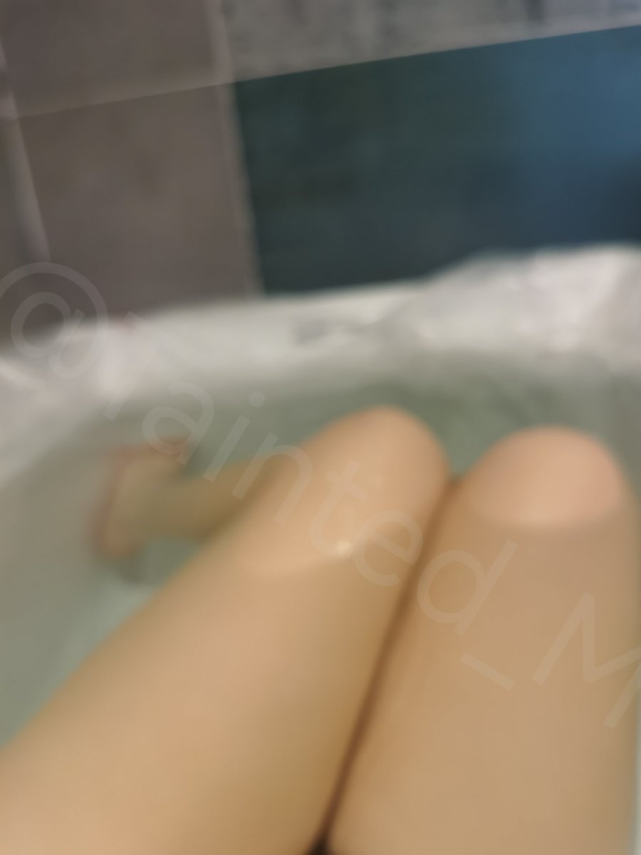Tainted_M's tweet photo. 来咯😋 https://t.co/dma7Li4kwn