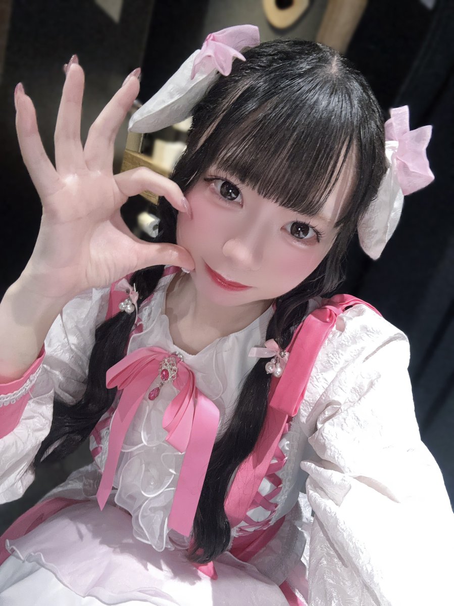 ゆいぴょん♡♪ 現体制ラスト対バンありがとうございました🐰 次は…7/1新体制お披露目
