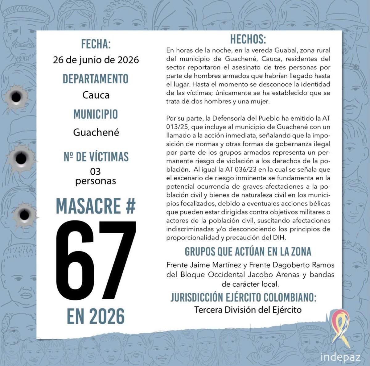 LogicoCopro's tweet photo. @karolg @ABDELAESPRIELLA Tienes razón, este gobierno fue lo mejor que me pudo pasar a los niños que merecen educación y a los campesinos que sostienen la tierra. 🤡🤡🤡 https://t.co/wgXshAPSqw