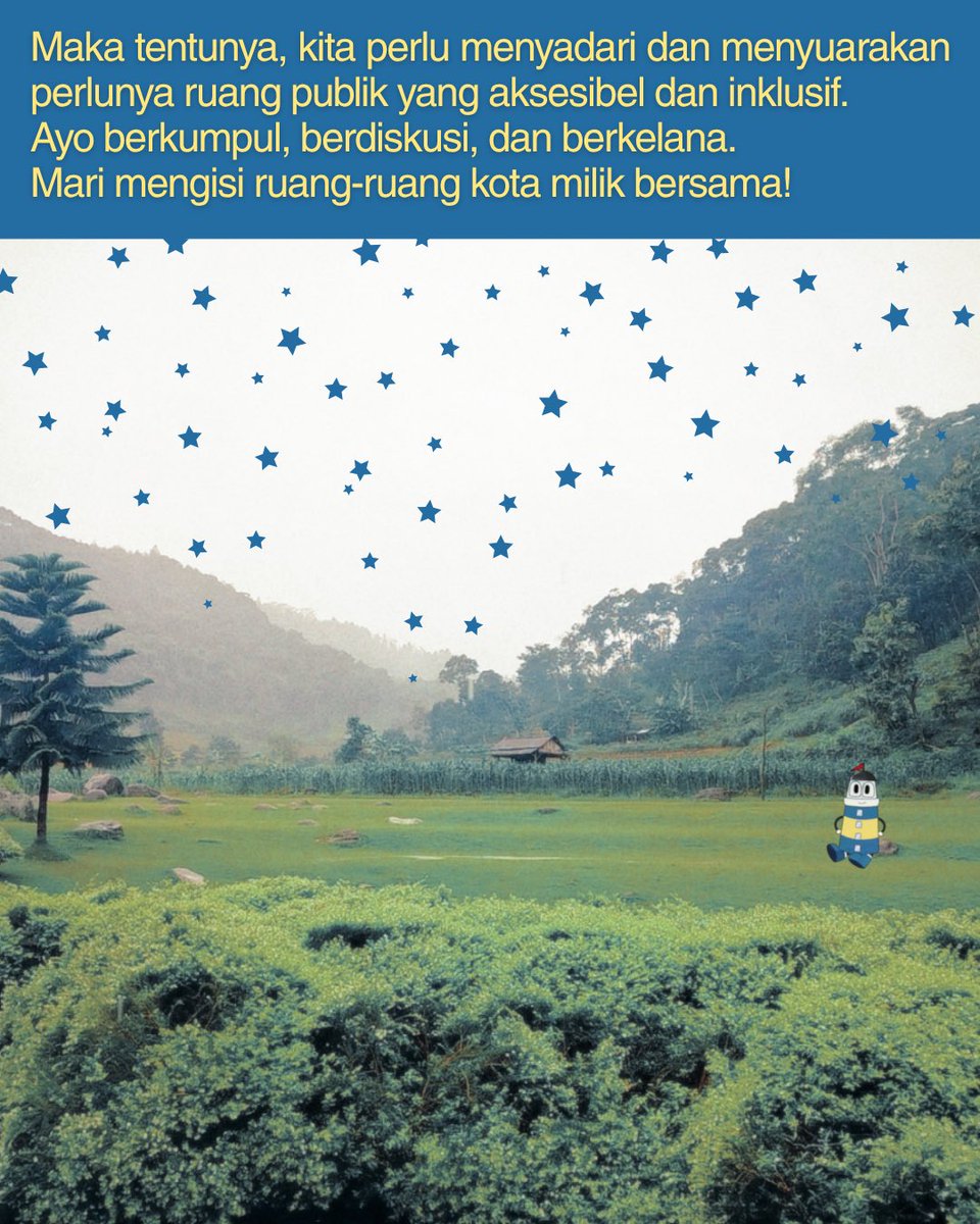 persmercusuar's tweet photo. Baca berita selengkapnya di https://t.co/RvIWx4lx9a

#IsyaratMercusuar
#LPMMercusuar2026
#PersMahasiswa
#SuaraMahasiswa
#KamuHarusTau

Sapa kami di ruang digital 
Instagram: mercusuar.unair 
X: persmercusuar 
Tiktok: mercusuarunair
Website: https://t.co/RvIWx4lx9a https://t.co/wa24k5F8bZ