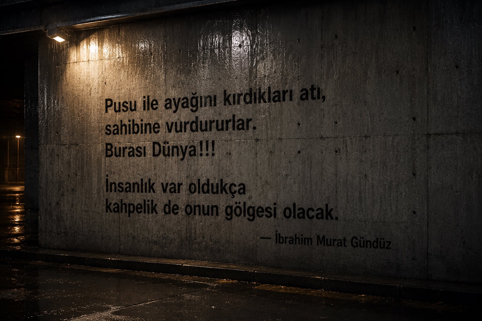 ibrahim Murat Gunduz (@i_muratgunduz) on X