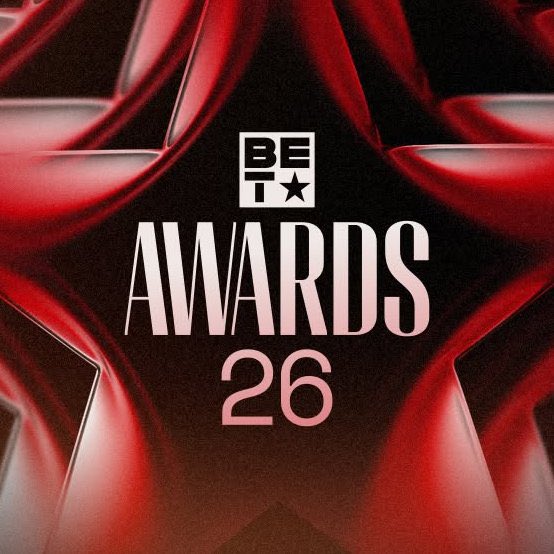 Rap's tweet photo. Kendrick Lamar is now the first rapper to win 'Best Male Hip Hop Artist' at the BET awards 5 years in a row‼️

He extends his record with 9 total wins 🔥

▪️2026
▪️2025
▪️2024
▪️2023
▪️2022
▪️2018
▪️2017
▪️2015
▪️2013 https://t.co/qqHPG3ibKq