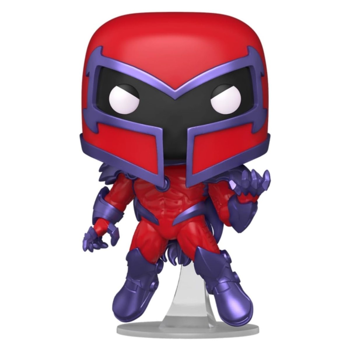 TTComicChannel's tweet photo. Funko Pop Marvel Comics X-Men Onslaught - 1503
Link para compra BR https://t.co/ervoRoiYOs
Buy here https://t.co/XOwH8hNfsp
#FunkoPop #ActionFigure #comics #marvel #marvelcomics #xmen #Onslaught #Massacre #professorx #charlesxavier #magneto #eriklensherr #MaxEisenhardt #magnus https://t.co/vUCHvJUzzX