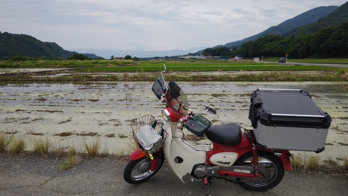 1192suba1's tweet photo. #6月を写真4枚で振り返る https://t.co/ruJOnEKeWM