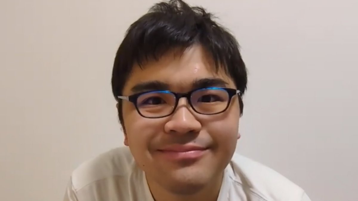 marupo000's tweet photo. 「GOOD」という単語に対する音ゲーマーとそうじゃない人の反応の違い

一枚目　音ゲーやってない人
二枚目　音ゲーマー https://t.co/X0Xcul5Ntg