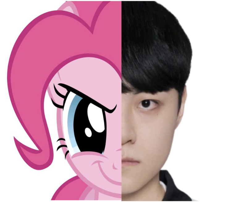 hamwangho's tweet photo. #canmaker as MLP ! https://t.co/YSNrVS5xmY