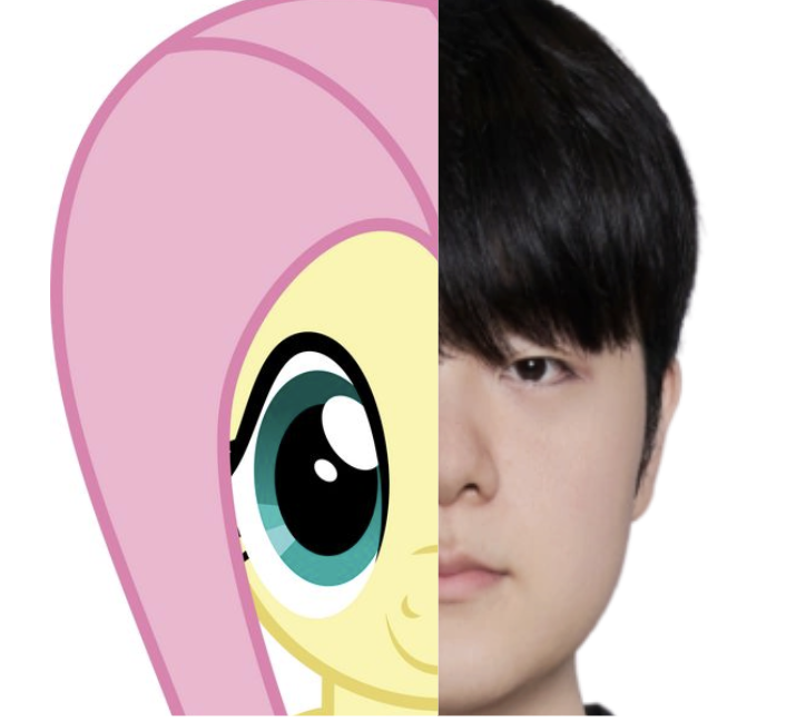 hamwangho's tweet photo. #canmaker as MLP ! https://t.co/YSNrVS5xmY