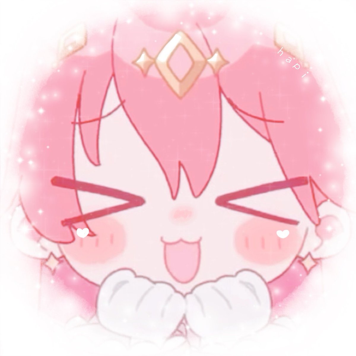 はぴ🌸 tweet media