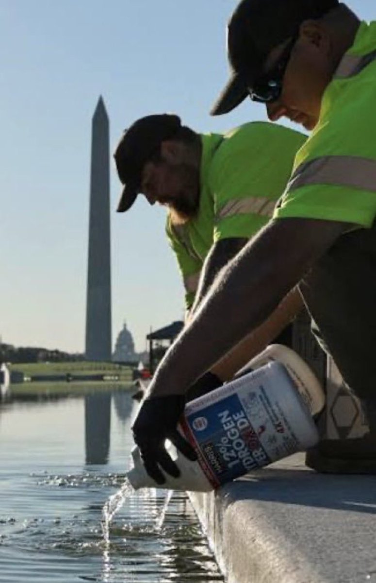 TheAtcoGhost's tweet photo. @TheSouthGAJohn @PressSec Found the vandals! https://t.co/023EFZZakO