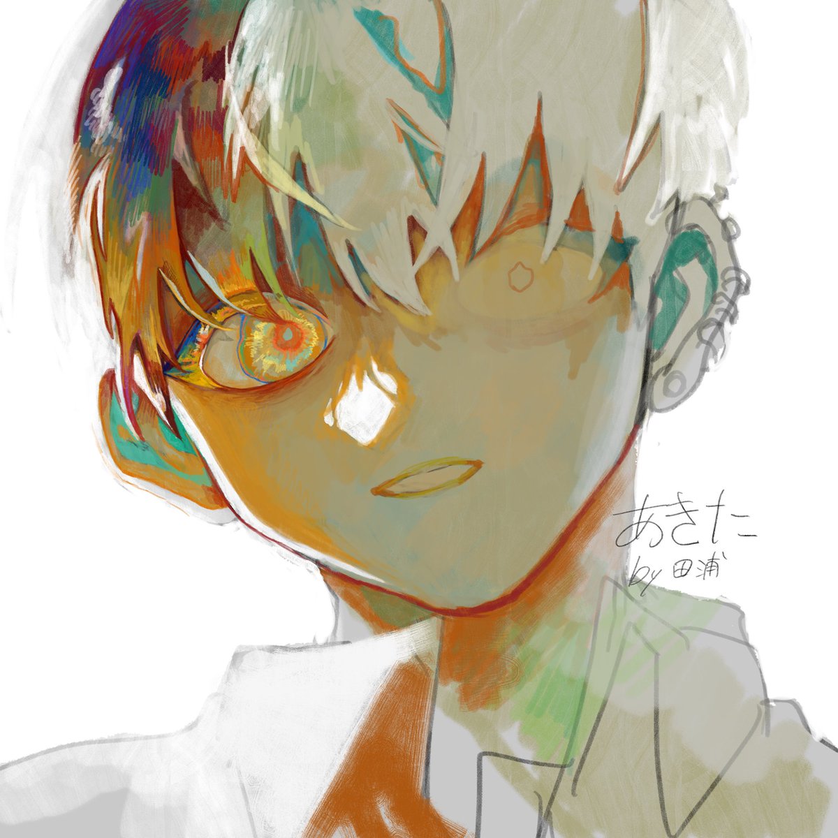 田浦🌻有償依頼受付中 (@ta_u_la) / Posts / X
