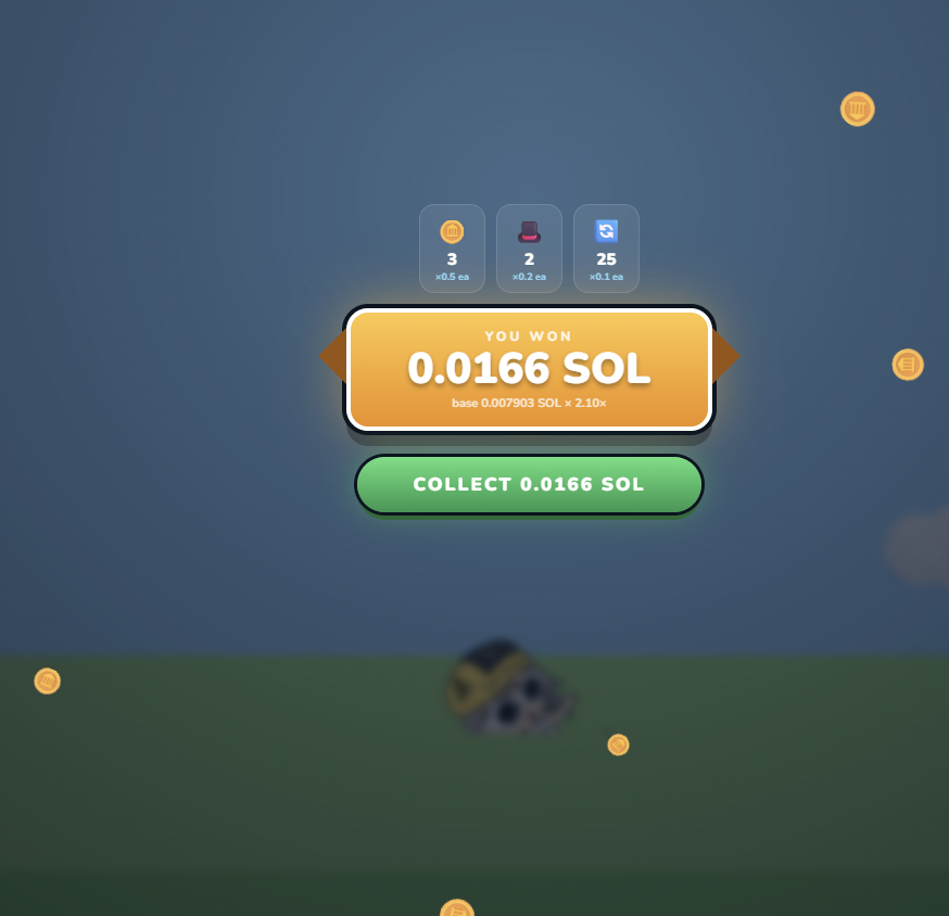 koolsolana's tweet photo. Thanks @pumparachute 

I finally receiving my airdrop.

8TuEiGp5txfFD6mMEcty2YgY5fa3wKhSRqw47PDLpump https://t.co/GA5nG2ywby