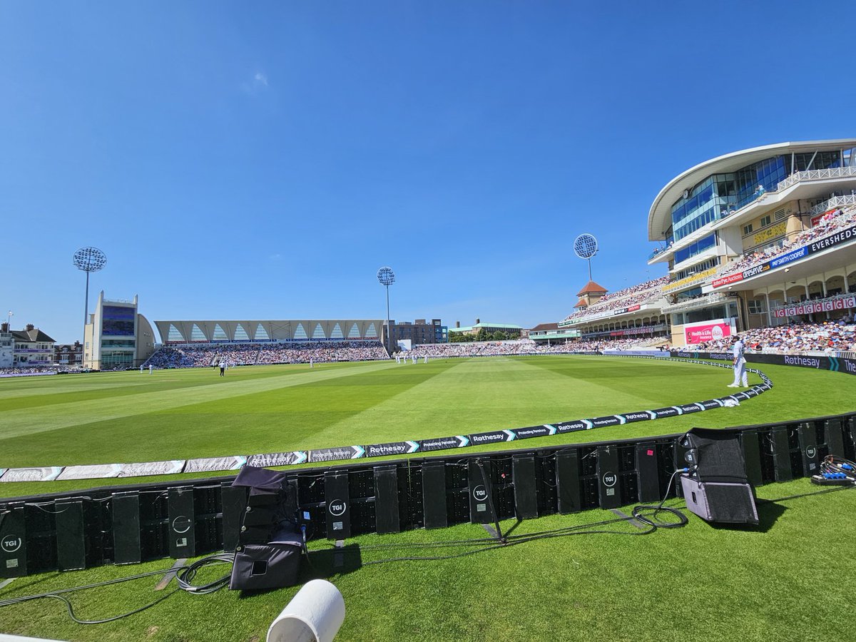 SpreadexSport's tweet photo. New Zealand win by 160 runs to seal a 2-1 series victory as Ben Stokes' England career ends in defeat

New Zealand become the first team to beat England in England in a three-match series having gone one down in the first match. https://t.co/pPNzP31d7C
