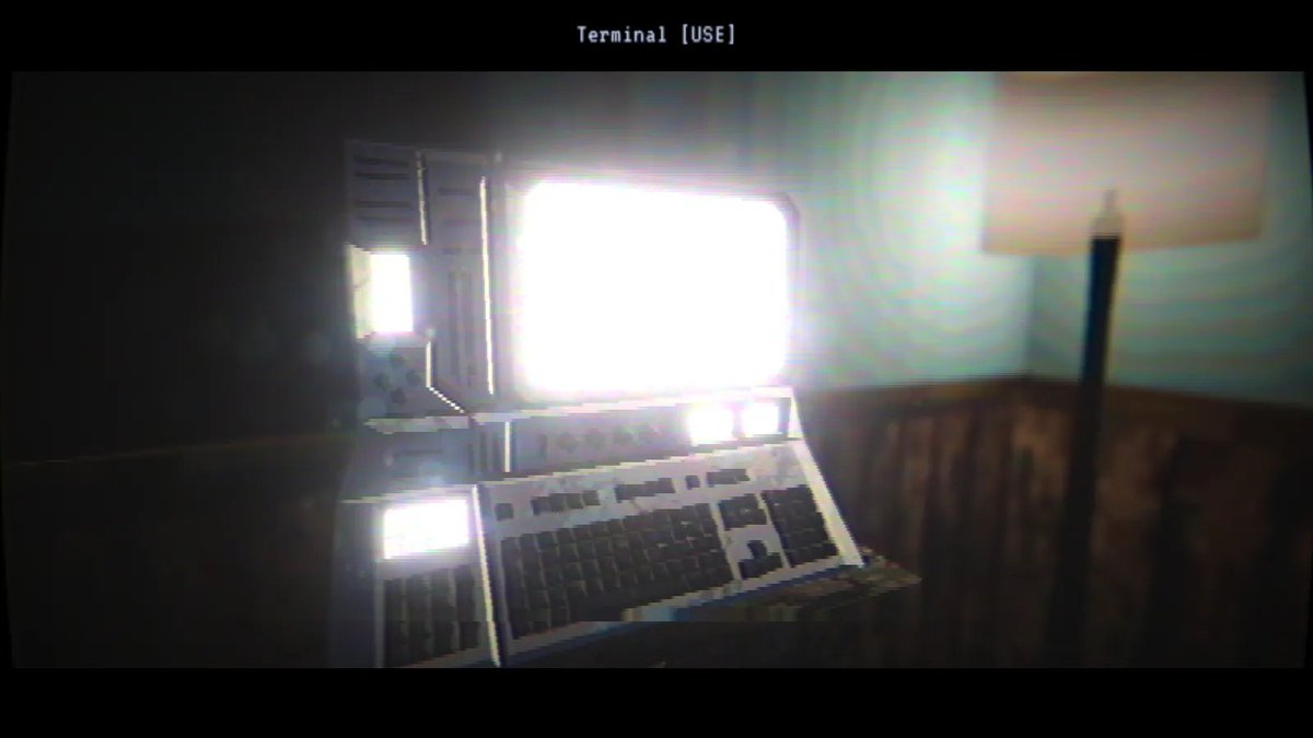 ENIGMA_STUDIO_'s tweet photo. HAVE YOURSELF A BIT OF A CRY AT CRAZY DISCOUNTED PRICES WITH THE TRIPPIEST NIGHTMAREST HORROR STORY IN GAMING IN MY UNBIASED OPINION.  
THE ENIGMA TRILOGY - ON SALE NOW. https://t.co/Ng9otNpor3