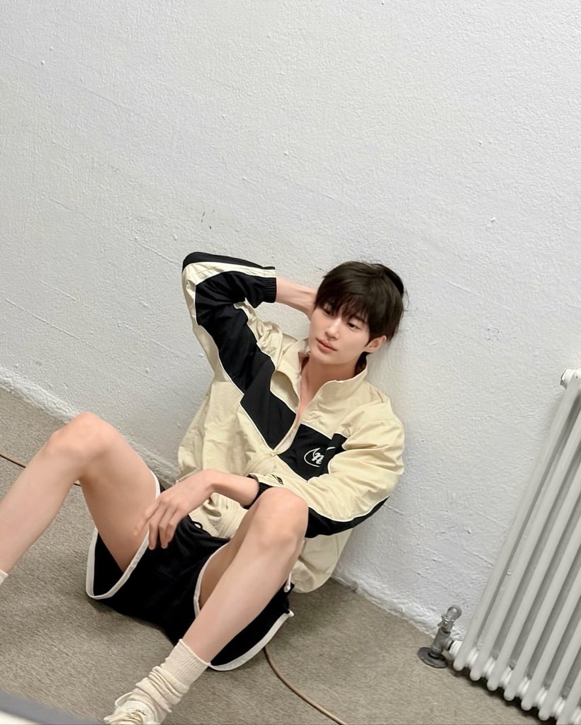 wooseokfiles's tweet photo. #ByeonWooSeok instagram update! https://t.co/ywSvOxbbBp