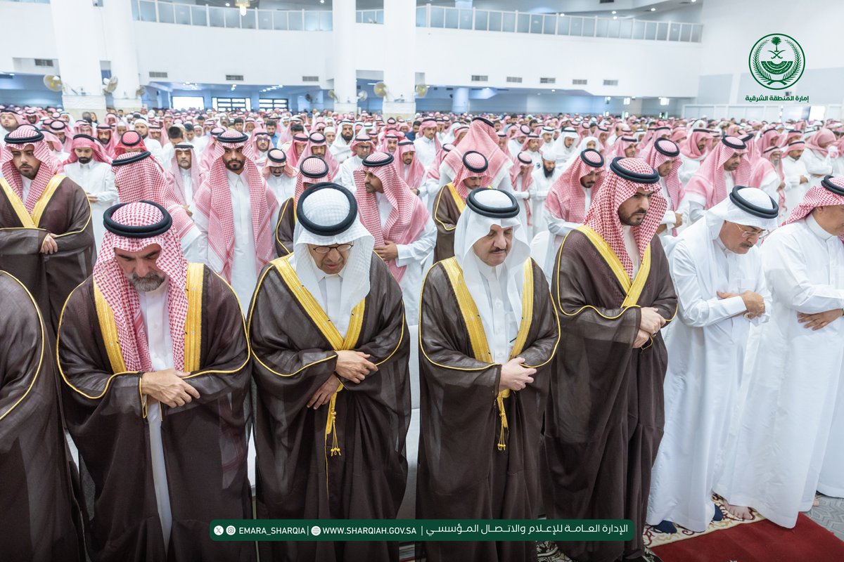 emara_sharqia's tweet photo. #صور
#إمارة_المنطقة_الشرقية https://t.co/Y0ZOsmkq2C