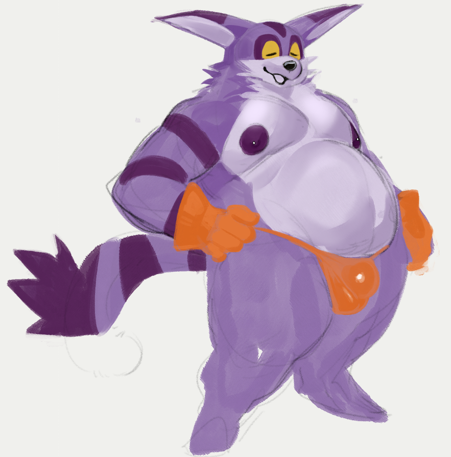 wolfador's tweet photo. big the cat https://t.co/tPgpUBAOBx