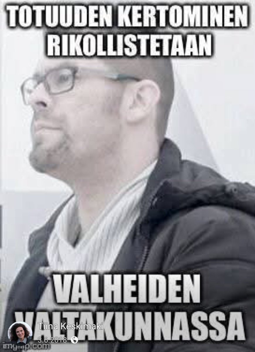TiinaKeskimki's tweet photo. @BCohones62955 @PoikaPohjan @polarphoenix1 #RIPIljaJanitskin 💔🇫🇮 https://t.co/EH4AdLRjl0