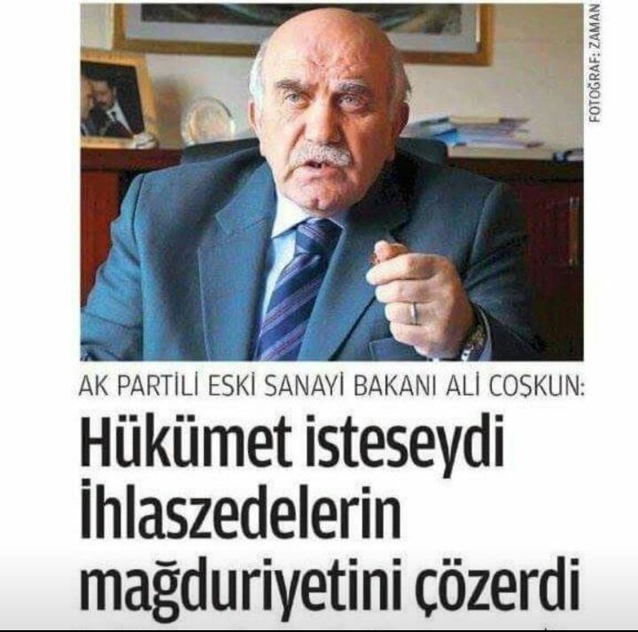 kullde's tweet photo. @pinaryaziyor O hâlde #ihlasfinans'ta on binlerce mudinin 1 milyar dolarlık hesabına ÇÖKEN ENVER ÖREN VE OĞLUŞU 🇺🇸MÜCO'ya 25 senedir NEDEN dokunamıyorlar ⁉️
Kamuda TOKİ'de yurtdışında devlet müsadeli on binlerce konut, on milyar dolarlık ihaleler alabiliyor ⁉️ https://t.co/M7RYGTkYT6