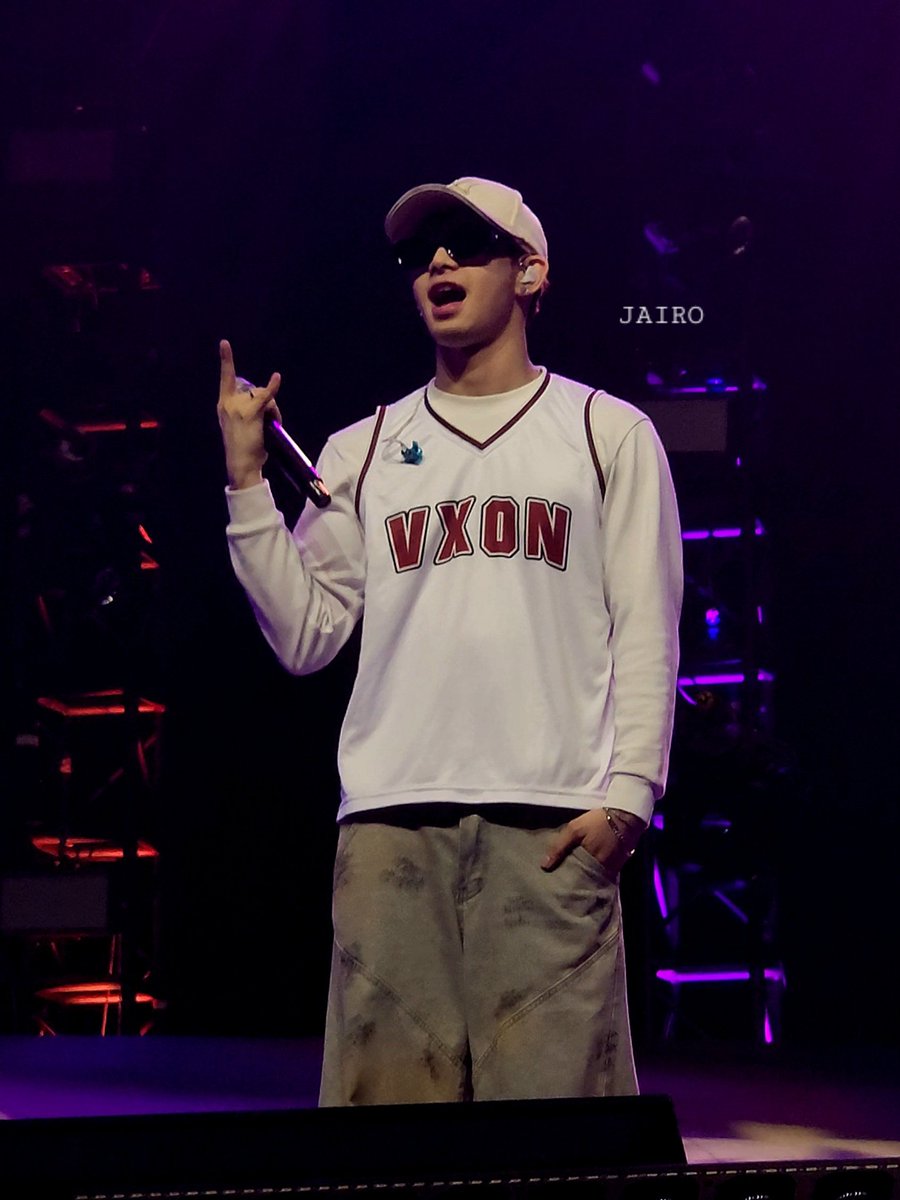justjairoc_'s tweet photo. @enzovince_ 27062026 #VXON_VINCE

Kalawakan The Evolution Soundcheck
📍 New Frontier Theater

#VXON #VXONKalawakan #KalawakanTheEvolution https://t.co/Gc8MBgT0X1