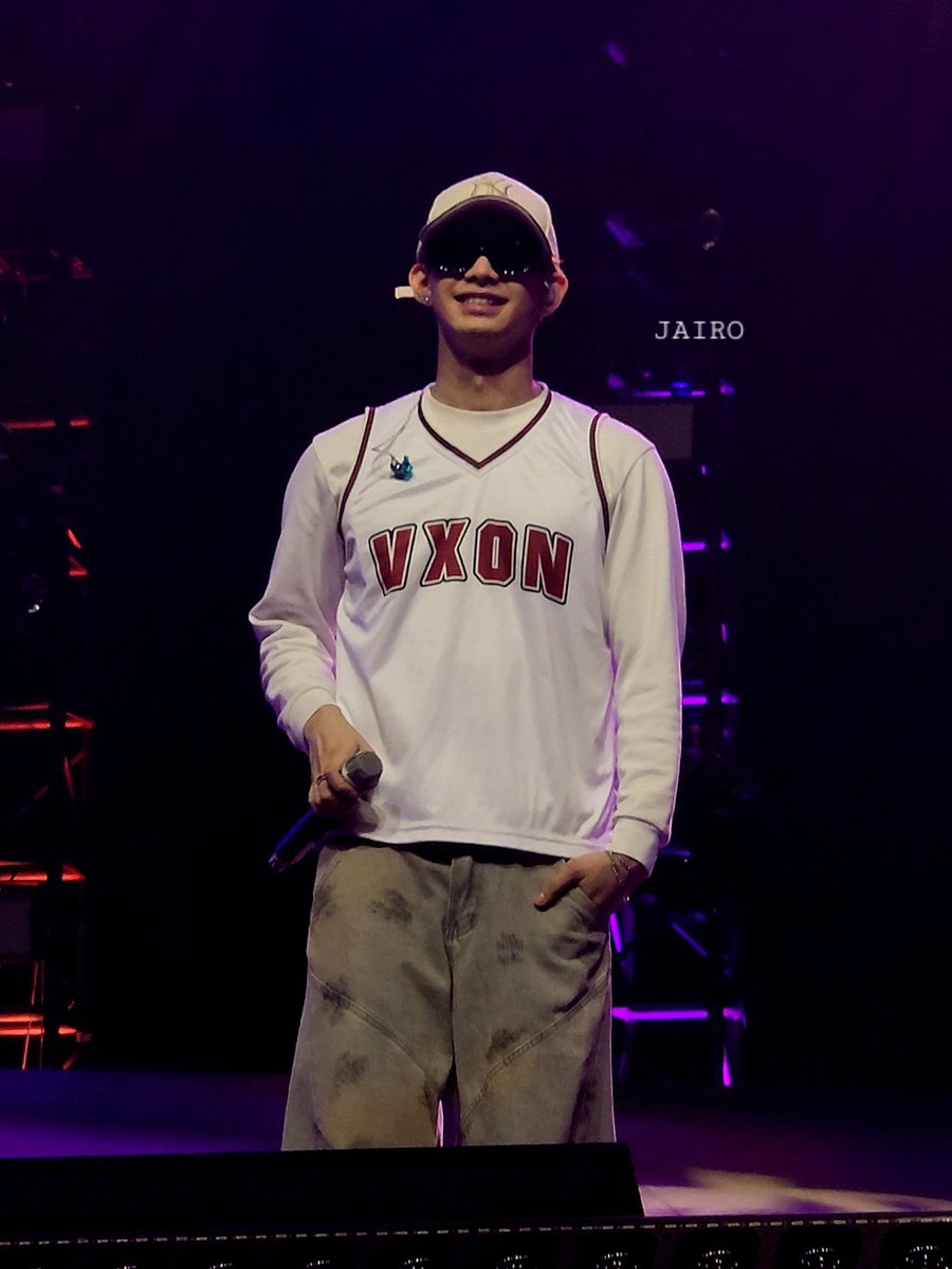 justjairoc_'s tweet photo. @enzovince_ 27062026 #VXON_VINCE

Kalawakan The Evolution Soundcheck
📍 New Frontier Theater

#VXON #VXONKalawakan #KalawakanTheEvolution https://t.co/Gc8MBgT0X1