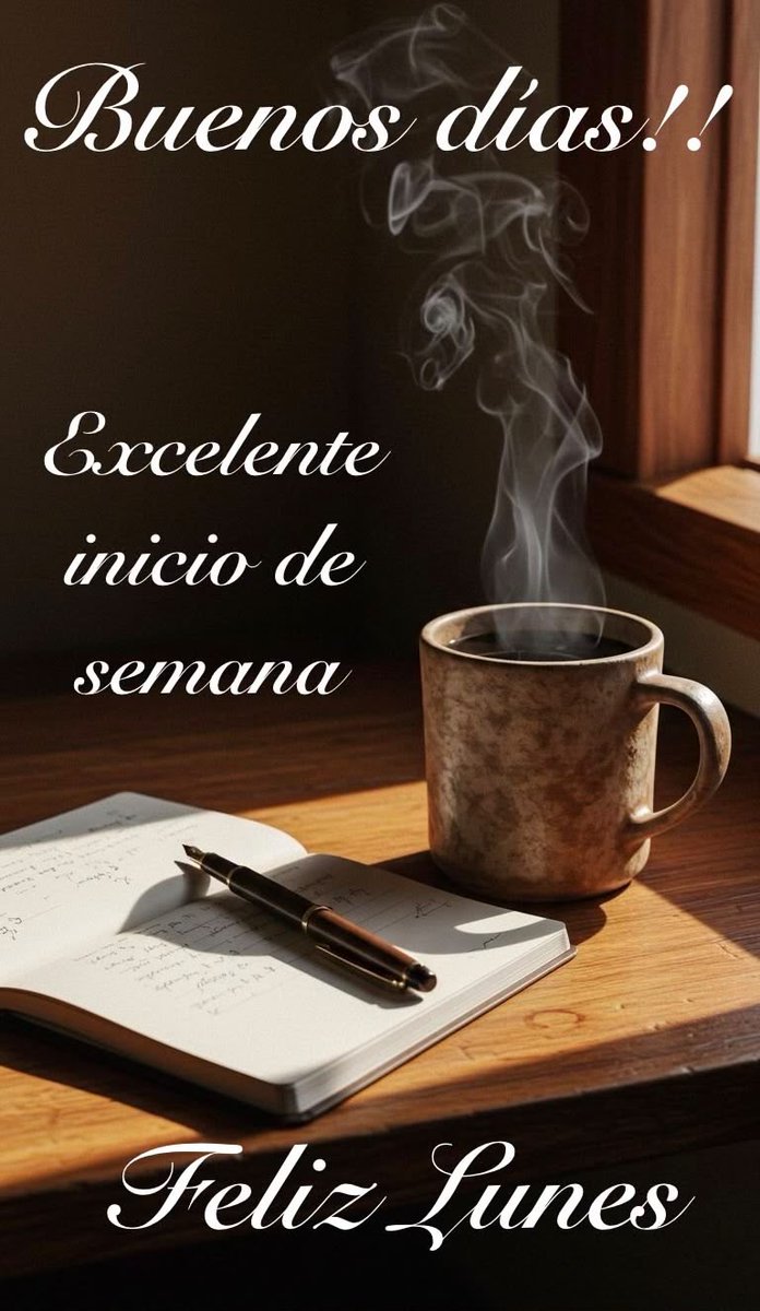 ManuelBaldizon's tweet photo. #BuenosDías https://t.co/VA0gsSFhXh