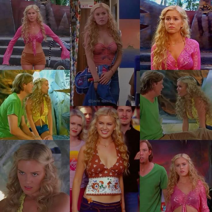 QUEENP0P_'s tweet photo. Isla Fisher in 'Scooby-Doo' (2002) https://t.co/OgiZDZ4Hkf