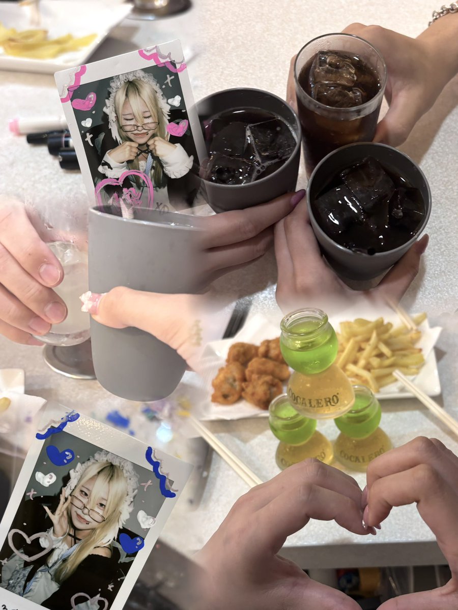 あろま𓆩❤︎𓆪↝ tweet media