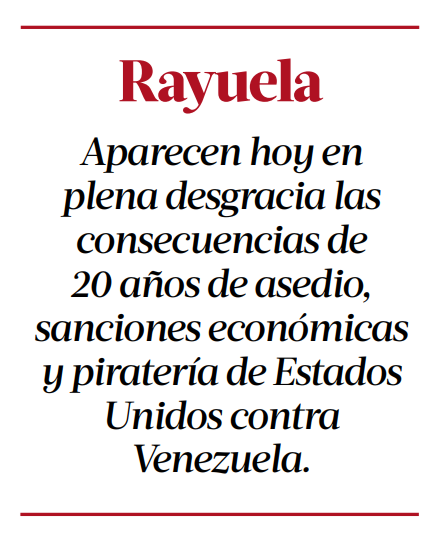 lajornadaonline's tweet photo. 🖋️ Hoy en Rayuela de La Jornada:

https://t.co/C35nI2e91k https://t.co/uCYHvqwA1E