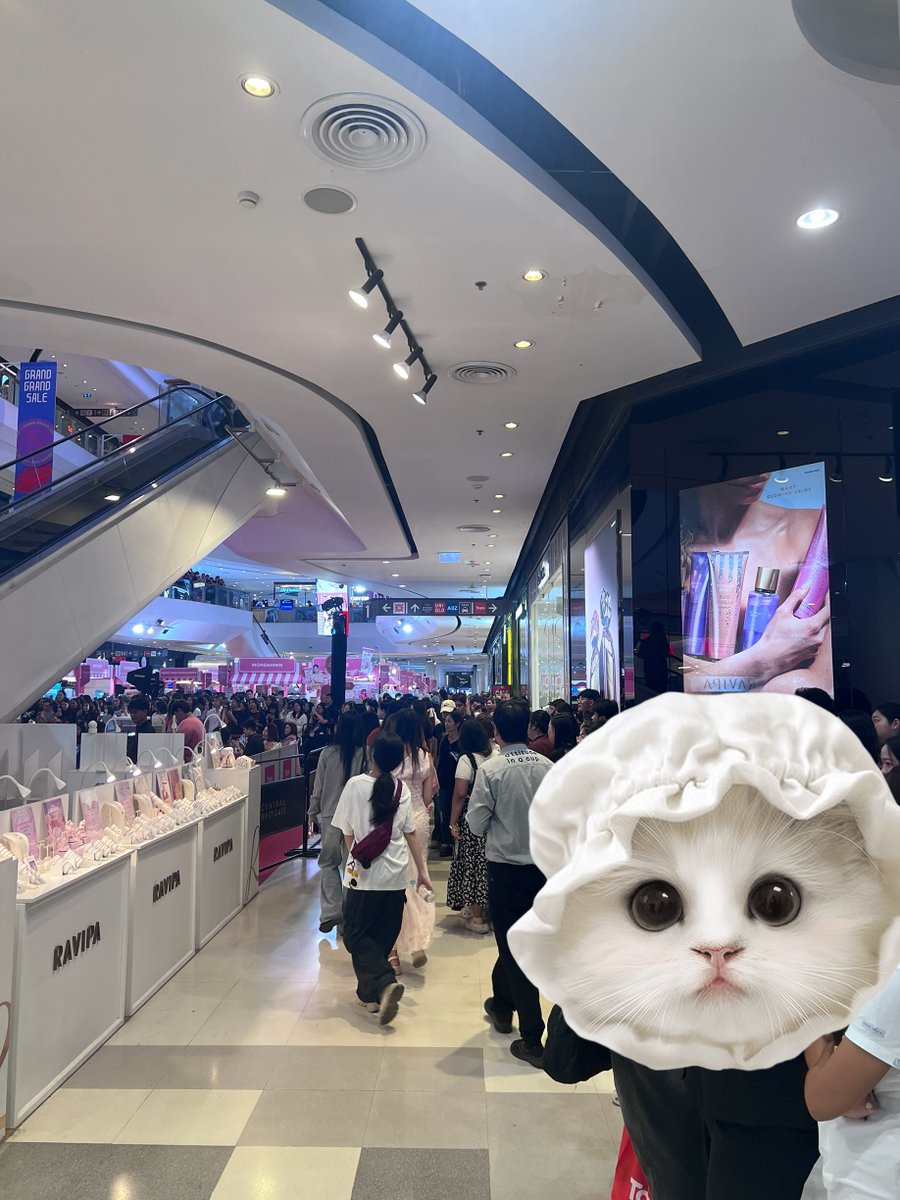 EyeSugarberry's tweet photo. ฝาก RT /ฝากรีค่ะ 🙇‍♀️

จากที่อายได้ไปดูกล้องวงจรปิดแล้ว พบมุมอับที่ไม่สามารถเห็นบางมุมได้ หากเพื่อนๆพี่ๆน้อง
สนสนท่านใดถ่ายคลิปรอส่งพี่ดาราวันที่ 28/6 ช่วงเวลาประมาณ 21.04-21.15น ติดบริเวณด้านข้างฝั่งซ้ายของเวทีที่จัดงาน กับบริเวณหน้าร้าน Victoria Secret อายจะขอรบกวนขอคลิปช่วงเวลาดังกล่าวเผื่อพบเบาะแสเพิ่มขึ้น สามารถส่งคลิปมาทาง DM ได้นะคะ ขอบคุณมากค่ะ 🥹🙏🏻🙇‍♀️