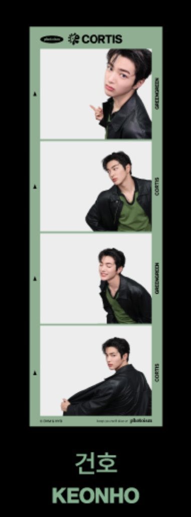 beomzznn_'s tweet photo. menurut kalian mending kono greengreen atau jay?? bingung bgt ky mau first date 😔 https://t.co/6Ix2yOZSb1