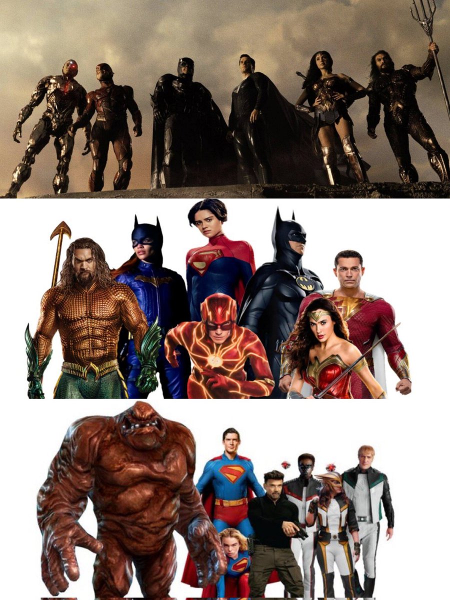 fransbreis's tweet photo. @osakiblues As pessoas querem o universo Snyder de volta isso sim. https://t.co/gBlpmyIyS1