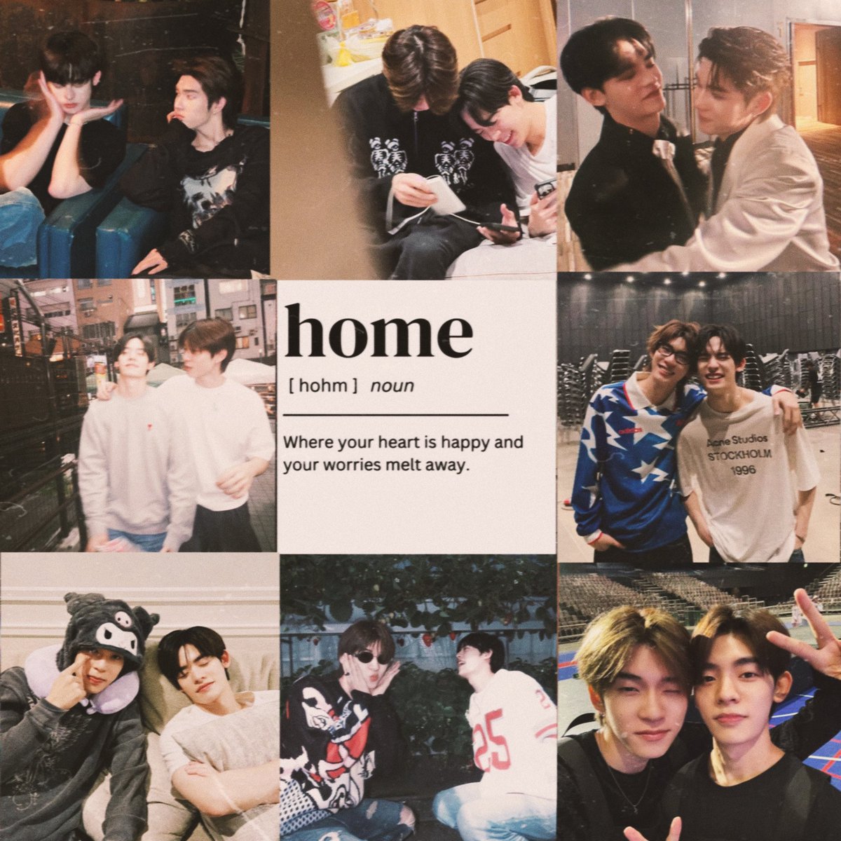 zi ☁️ | ttpor au writer era tweet media