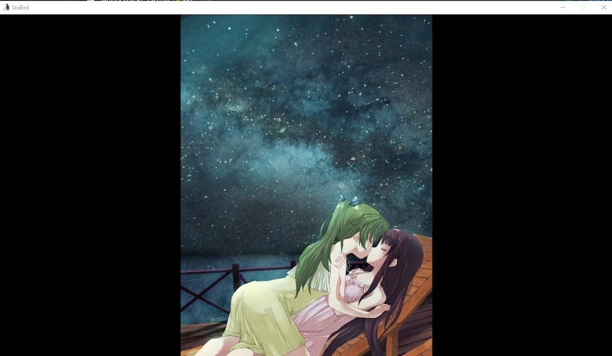 badplayer817's tweet photo. #1 IN MY VN LIST FOR A DAMN REASON WTF

MY RATING FOR THIS VN NEVER CHANGED, ITS STILL A CRIMINALLY UNDERRATED VN 10/10.

THE REREAD HIT ME WAY HARDER THAN MY FIRST READ, WHYYYYYYY :((((( https://t.co/vcWSWZKwcG