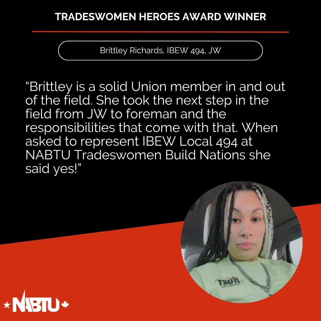The Building Trades tweet media