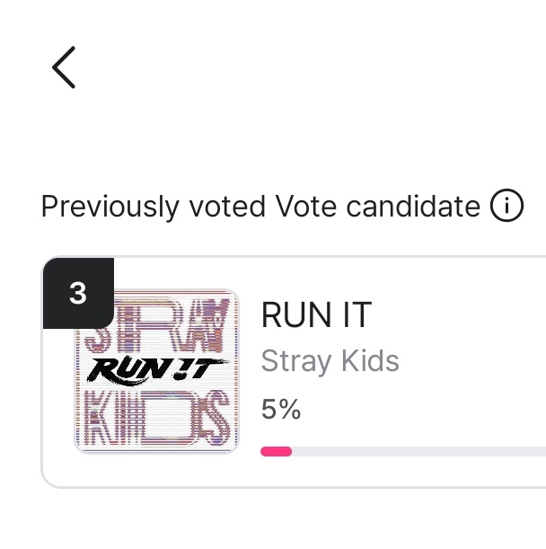 StrayKidsBrasil's tweet photo. 「 LEMBRETE x MNET+ 」
STAYs, estamos nos últimos momentos da votação para o win do MCOUNTDOWN! 🗣

Nós precisamos vencer com uma grande diferença para ter chances de conseguir o troféu 🥺

↝ https://t.co/Gvyjq55U49

⚠️ Votem apenas neste aplicativo para o win do MCOUNTDOWN, e continuem coletando votos normalmente nos outros aplicativos para o comeback em agosto.

🚨 Termina HOJE às 11h59 BRT
✅ Você pode votar 5x por conta.
✅ Use mais de uma conta/dispositivo.
⬇️ TUTORIAL

@Stray_Kids #StrayKids #스트레이키즈