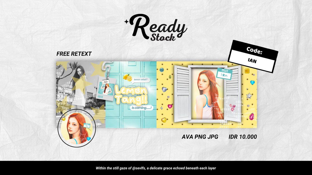 zeyy | promosi acc tweet media