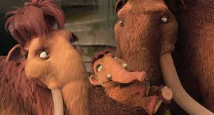 BlueBoltVA's tweet photo. I think what i love about this animated movie sequel trope of giving the main character a kid or kids is seeing everyone collectively going  "THEY FUCKED" https://t.co/pqn7GEHw1Y