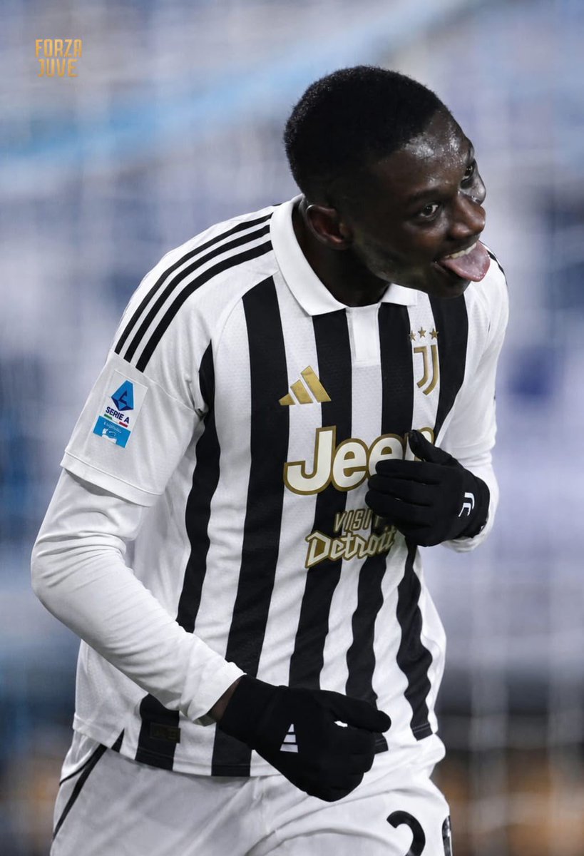 Forza Juve | 𝑒𝑛. tweet media