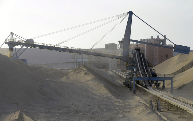 MENA_2050's tweet photo. The Phosphate Pivot: Why Morocco and Tunisia Matter to U.S. Food Security

Phosphate is no longer merely a fertilizer input. In an era of geopolitical competition and increasingly fragile supply chains, it has become a strategic resource with direct implications for food security, economic resilience, and national security.

As China tightens phosphate exports and global dependencies become more visible, securing reliable and diversified supply chains has become a strategic imperative.

In this new analysis, @MENA_2050 members Dr. @Gbaghazi  and @elahmadim, together with @sabinajh3, argue that a stronger Morocco–Tunisia partnership could anchor a resilient fertilizer corridor, deepen Mediterranean economic integration, and enhance long-term food security for the United States, Europe, and Africa.

The article examines how industrial cooperation, strategic infrastructure investment, and regional connectivity can strengthen resilience, reduce vulnerabilities, and promote stability in an increasingly fragmented world.

Read the full analysis to explore why North Africa may hold a critical key to the future of global food security: https://t.co/OUvatpeYlO